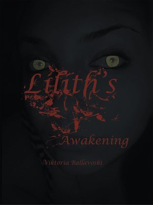 cover image of Lilith's Awakening